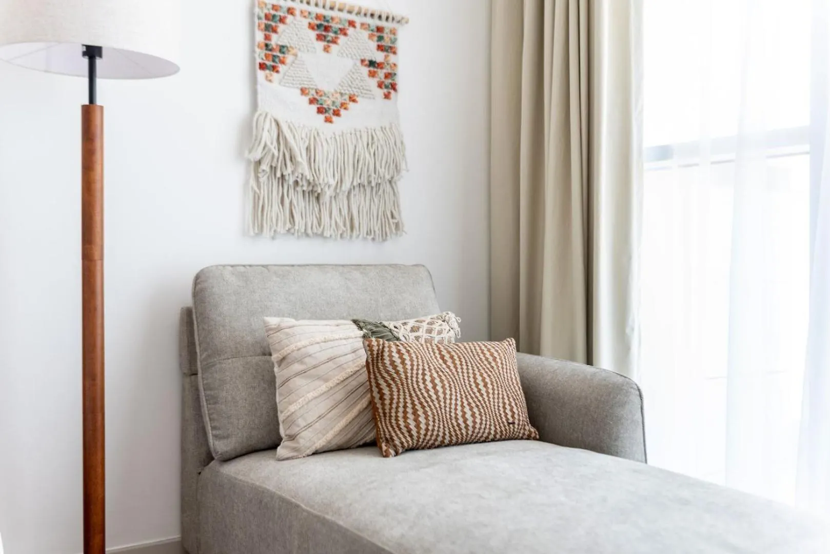 Guestready - Elegant Retreat At Damac Hills Apartment Dubai 0*,