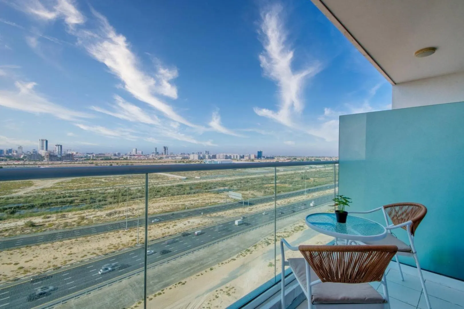 Guestready - Elegant Retreat At Damac Hills Apartment Dubai United Arab Emirates