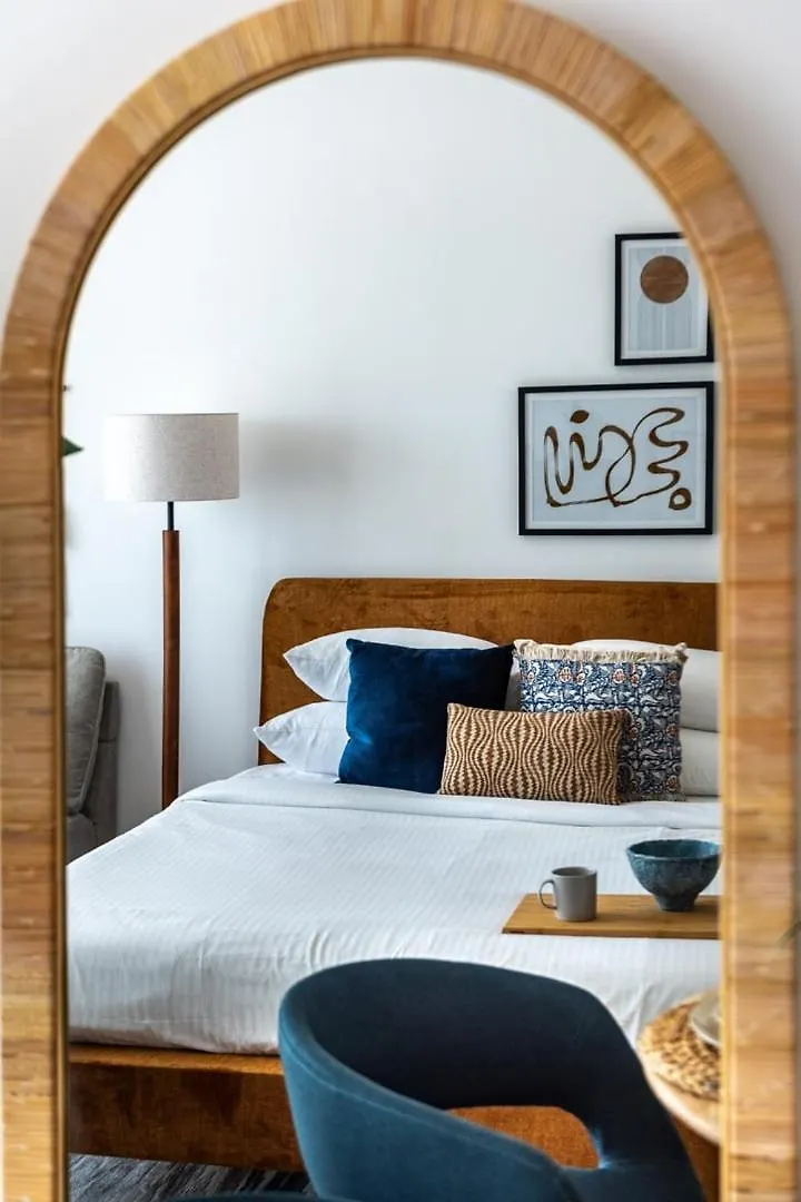 דירות דובאי Guestready - Elegant Retreat At Damac Hills 0*,  איחוד האמירויות הערביות