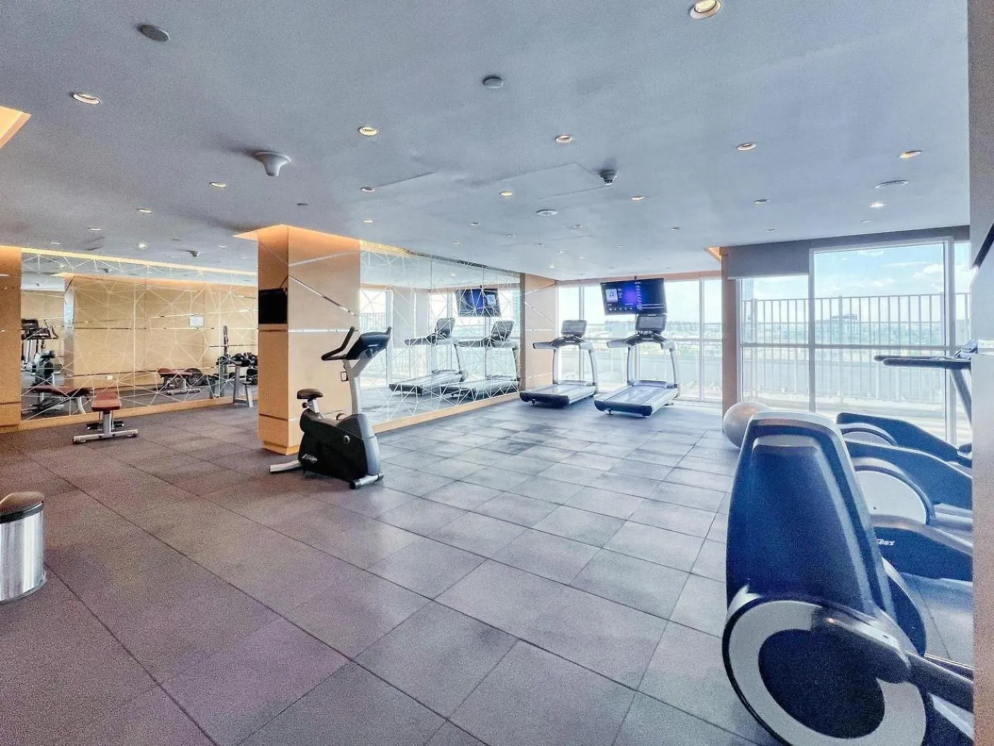 דירות דובאי Guestready - Elegant Retreat At Damac Hills