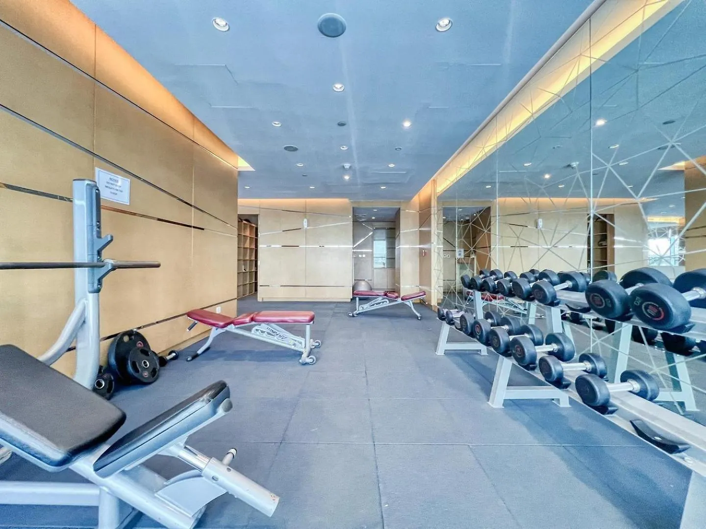 דירות דובאי Guestready - Elegant Retreat At Damac Hills